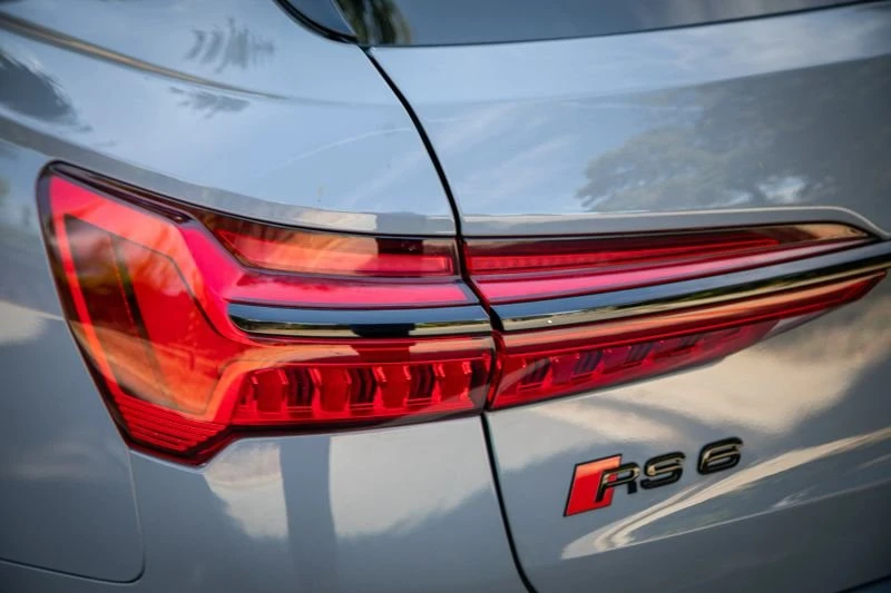 2023 Audi C8 RS6 - Image 12 of 21