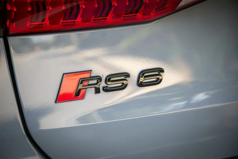 2023 Audi C8 RS6 - Image 17 of 21