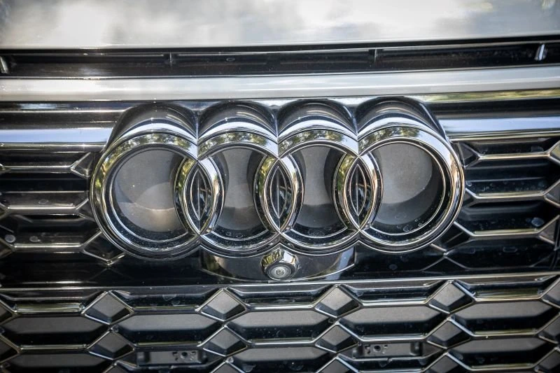 2023 Audi C8 RS6 - Image 16 of 21