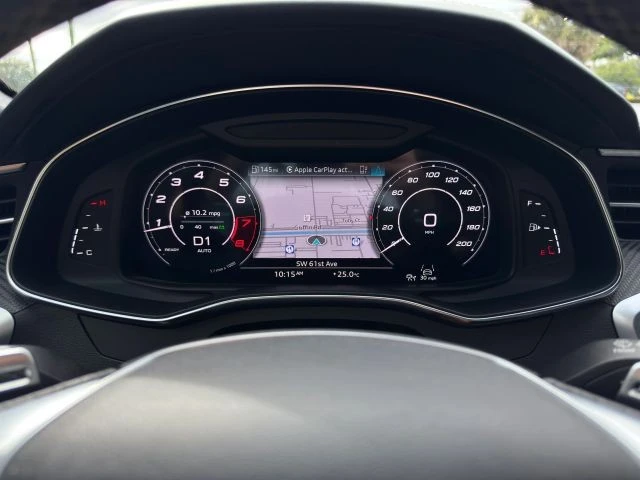 2023 Audi C8 RS6 - Image 20 of 21