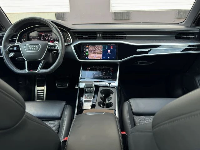 2023 Audi C8 RS6 - Image 17 of 21