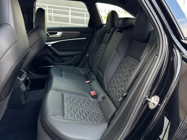2023 Audi C8 RS6 - Image 14 of 21