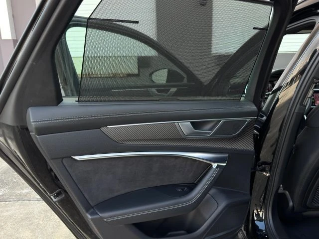 2023 Audi C8 RS6 - Image 13 of 21