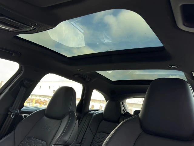 2023 Audi C8 RS6 - Image 12 of 21