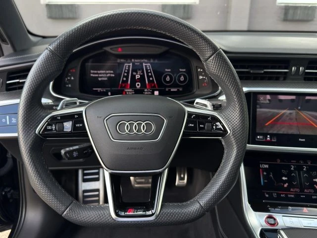 2023 Audi C8 RS6 - Image 18 of 21