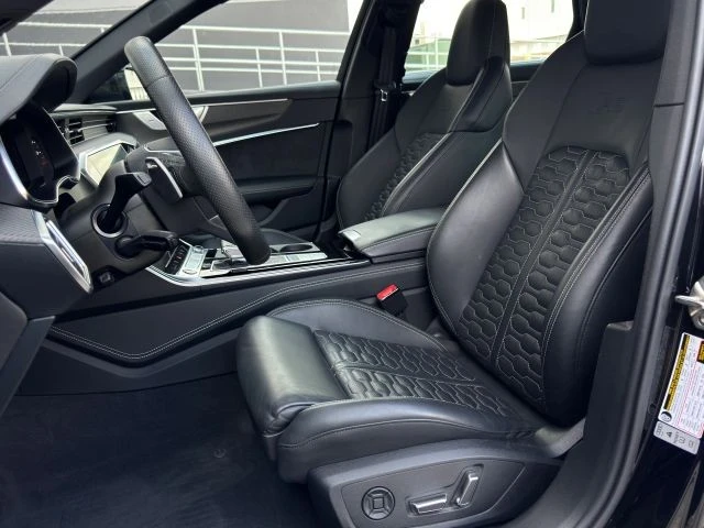 2023 Audi C8 RS6 - Image 11 of 21