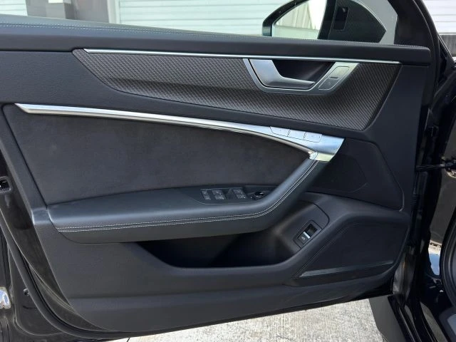 2023 Audi C8 RS6 - Image 10 of 21