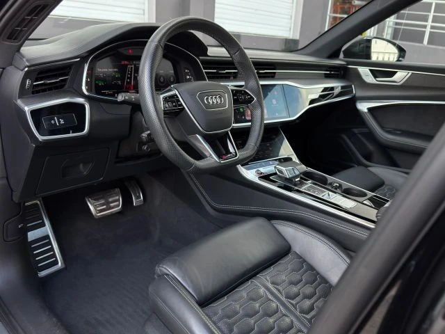 2023 Audi C8 RS6 - Image 16 of 21