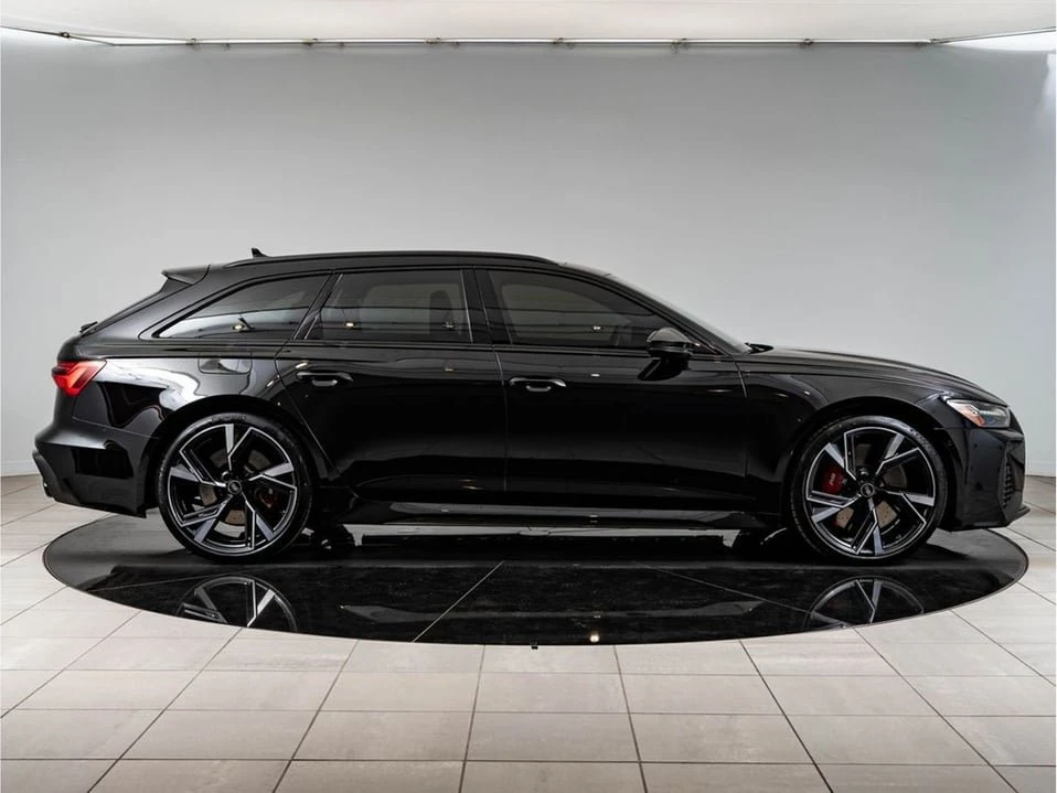 2023 Audi C8 RS6 - Image 11 of 20
