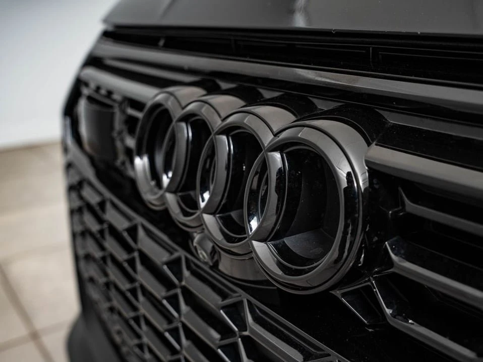 2023 Audi C8 RS6 - Image 3 of 20