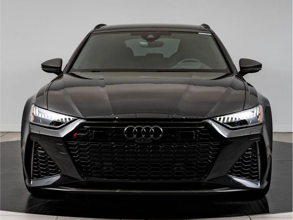 2023 Audi C8 RS6 - Image 2 of 20