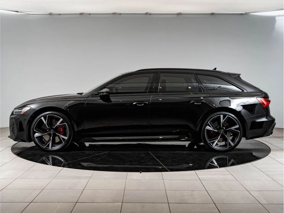 2023 Audi C8 RS6 - Image 5 of 20