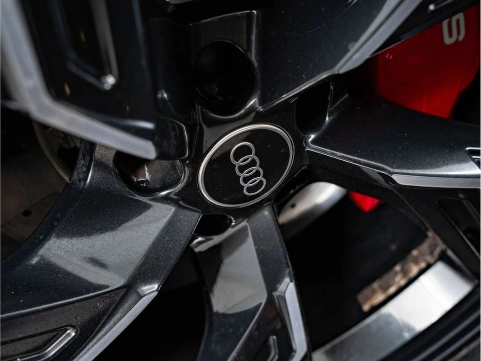 2023 Audi C8 RS6 - Image 8 of 20