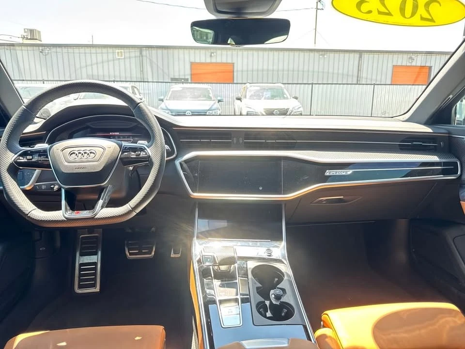 2023 Audi C8 RS6 - Image 12 of 20