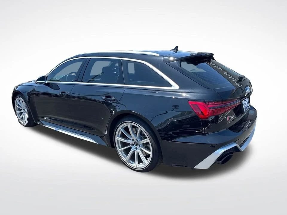 2023 Audi C8 RS6 - Image 3 of 20