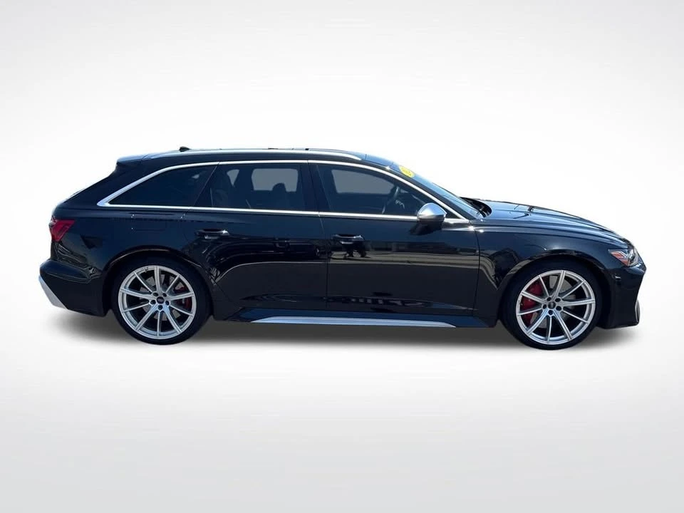 2023 Audi C8 RS6 - Image 6 of 20