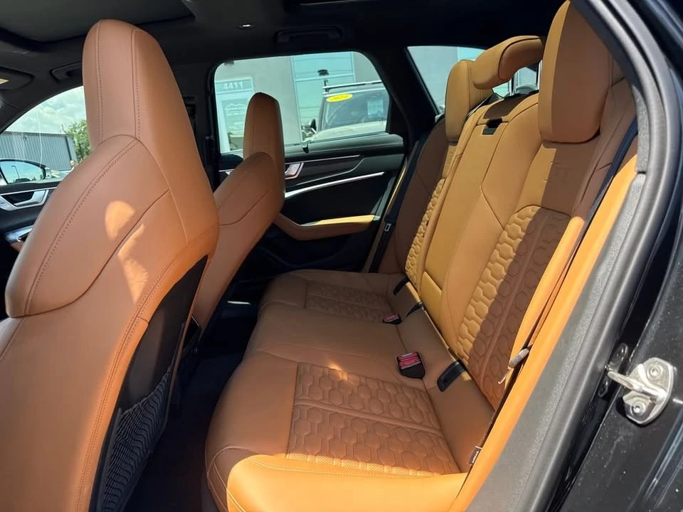 2023 Audi C8 RS6 - Image 15 of 20