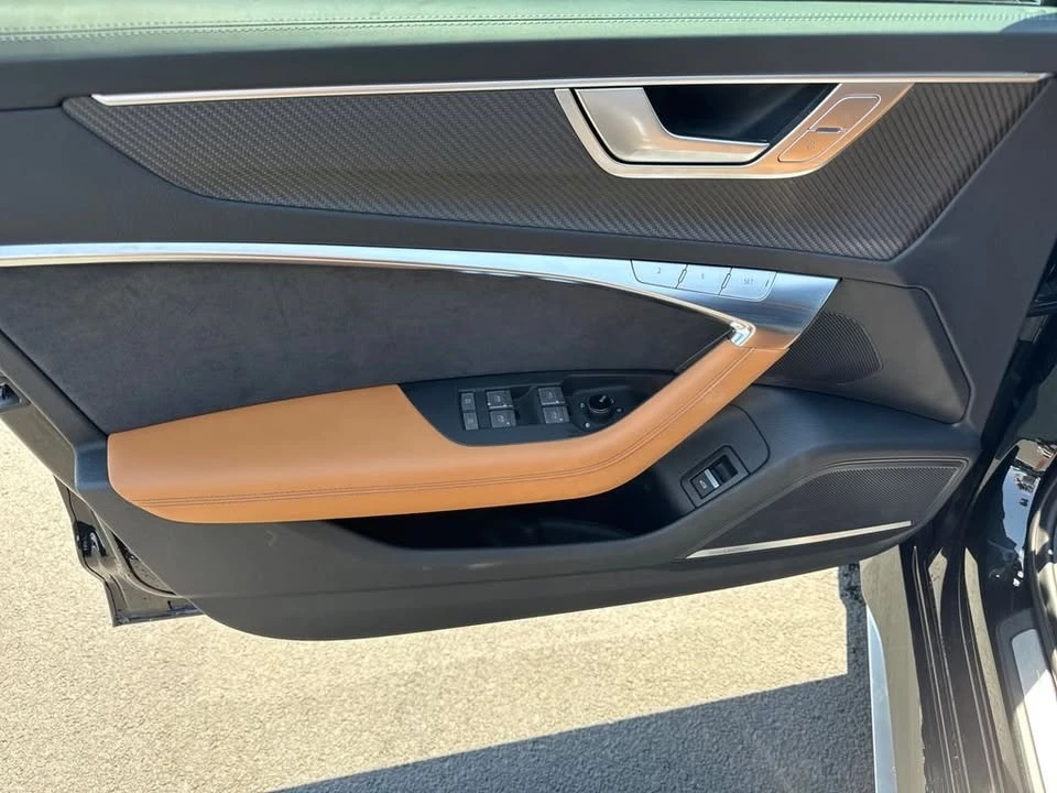 2023 Audi C8 RS6 - Image 10 of 20