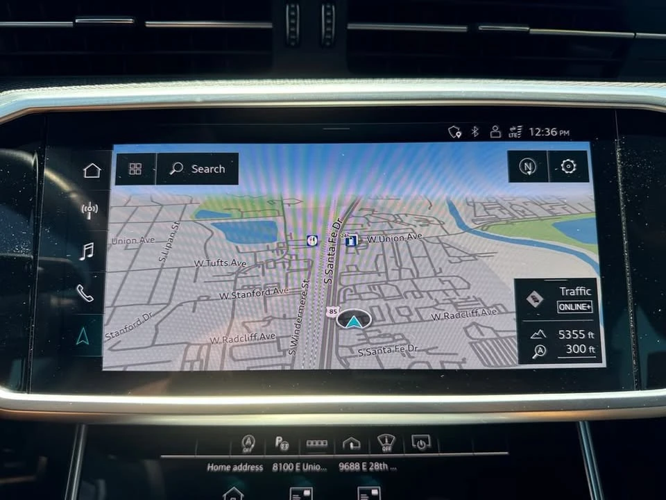 2023 Audi C8 RS6 - Image 20 of 20