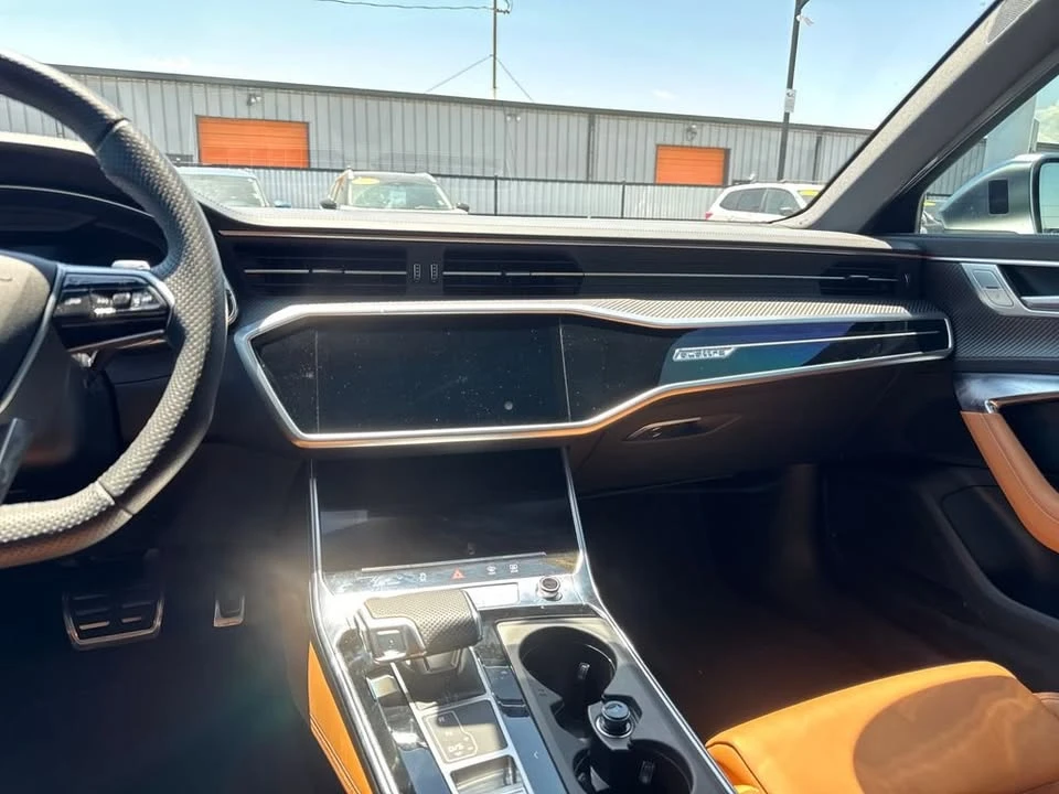 2023 Audi C8 RS6 - Image 17 of 20