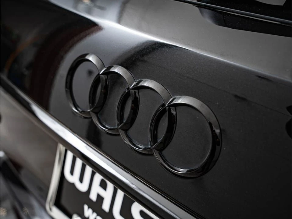 2023 Audi C8 RS6 - Image 18 of 20