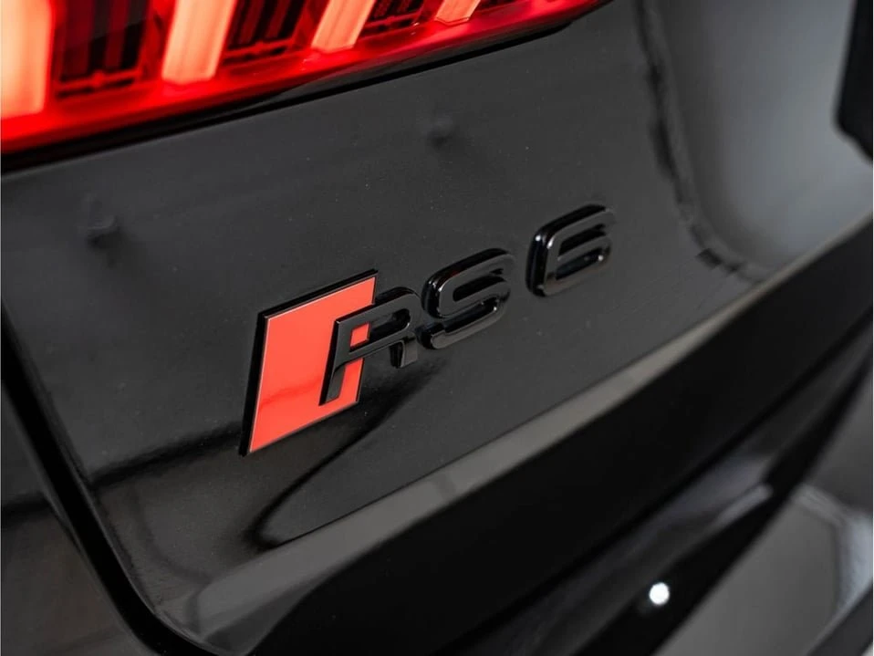 2023 Audi C8 RS6 - Image 16 of 20