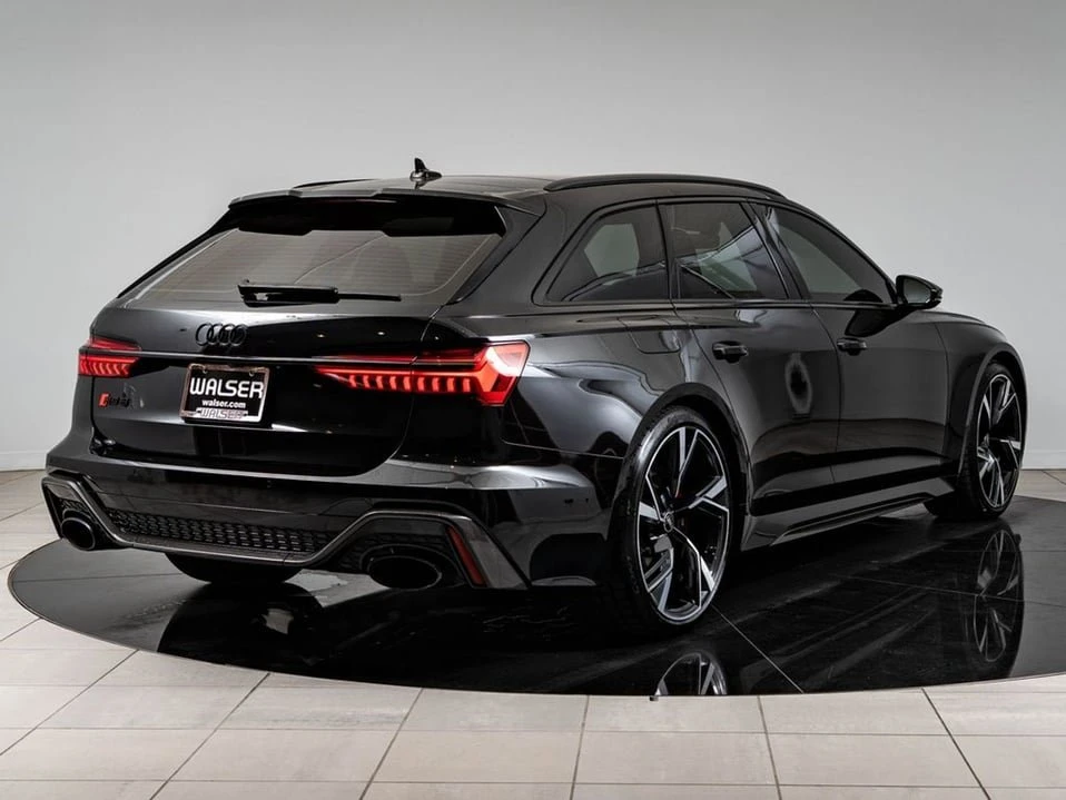 2023 Audi C8 RS6 - Image 10 of 20