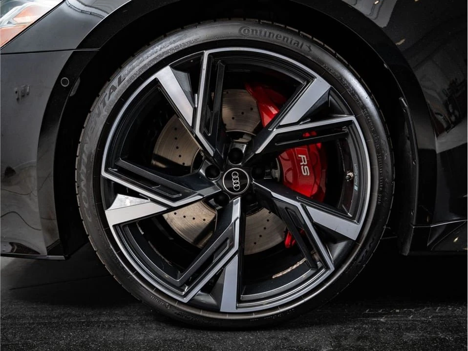 2023 Audi C8 RS6 - Image 13 of 20