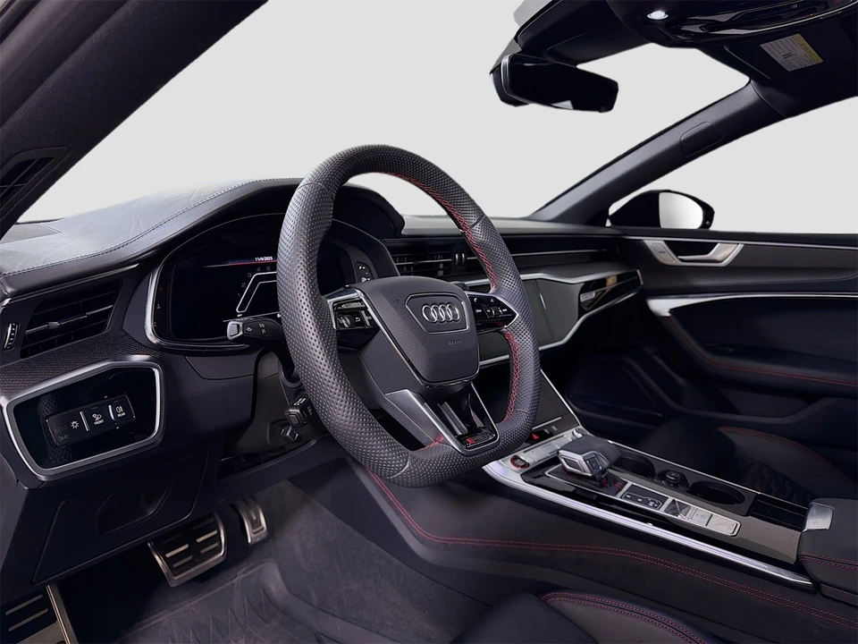 2023 Audi C8 RS7 - Image 11 of 12