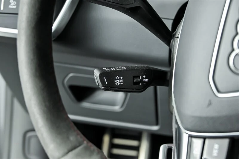 2023 Audi C8 RS7 - Image 28 of 31