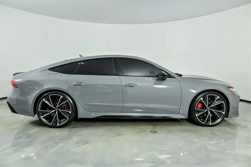2023 Audi C8 RS7 - Image 11 of 31