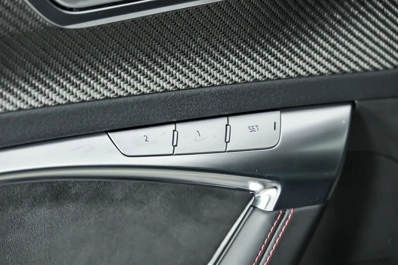 2023 Audi C8 RS7 - Image 15 of 31