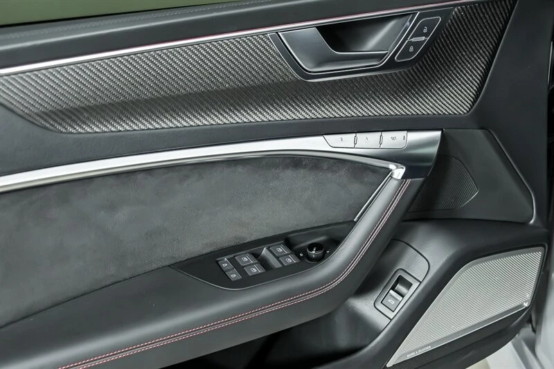 2023 Audi C8 RS7 - Image 14 of 31