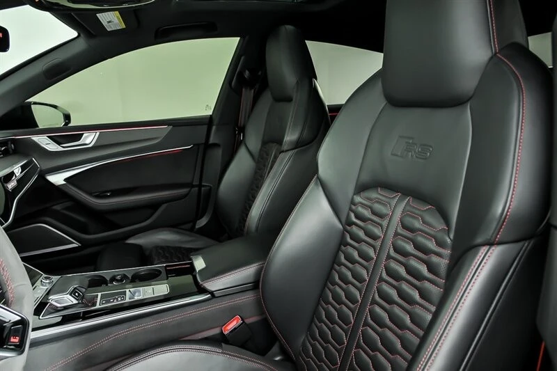 2023 Audi C8 RS7 - Image 19 of 31