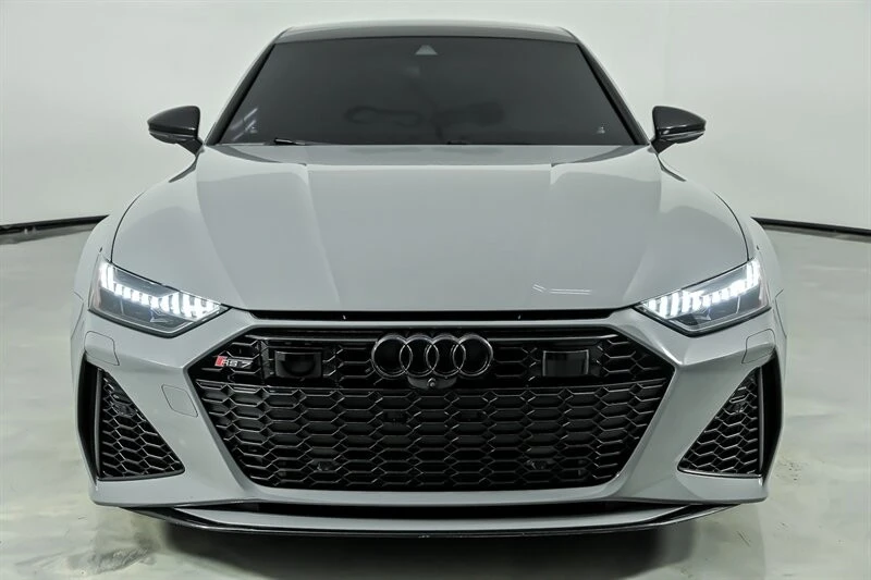 2023 Audi C8 RS7 - Image 5 of 31