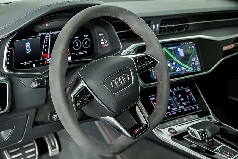 2023 Audi C8 RS7 - Image 22 of 31
