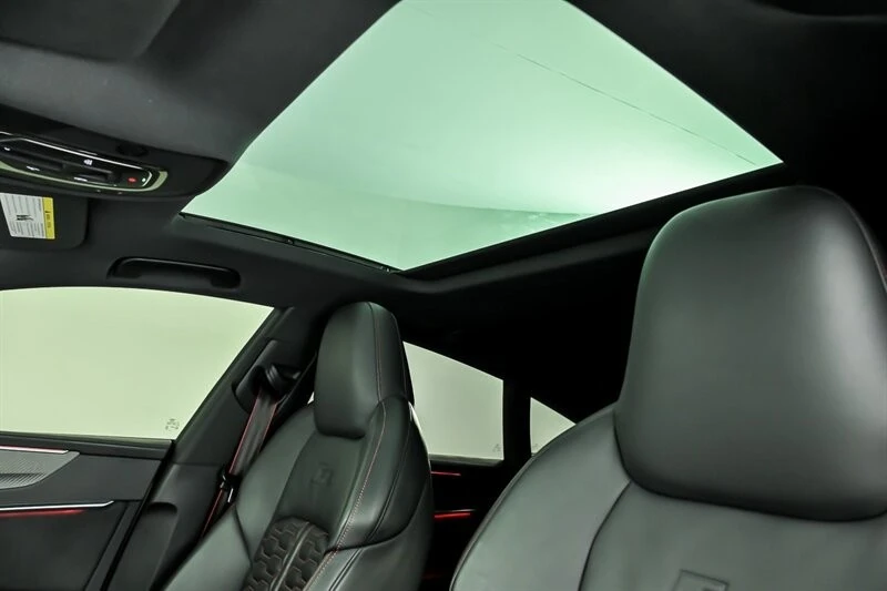2023 Audi C8 RS7 - Image 20 of 31