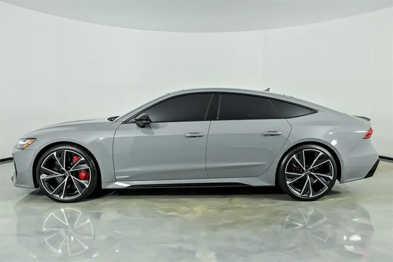 2023 Audi C8 RS7 - Image 7 of 31