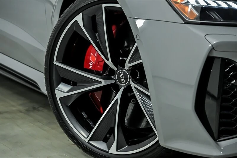 2023 Audi C8 RS7 - Image 4 of 31