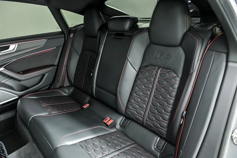 2023 Audi C8 RS7 - Image 21 of 31