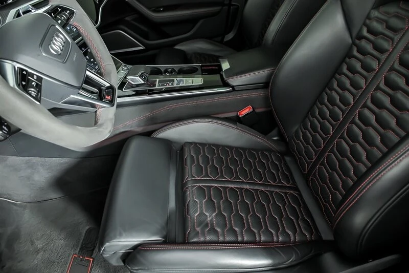 2023 Audi C8 RS7 - Image 18 of 31
