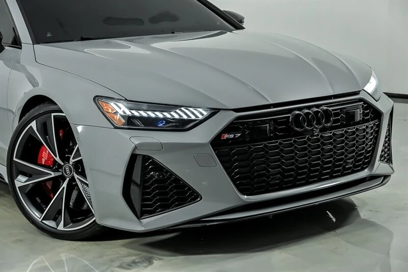 2023 Audi C8 RS7 - Image 3 of 31