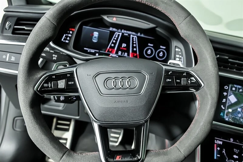 2023 Audi C8 RS7 - Image 26 of 31