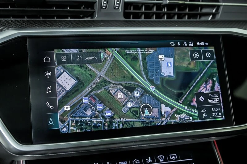 2023 Audi C8 RS7 - Image 30 of 31