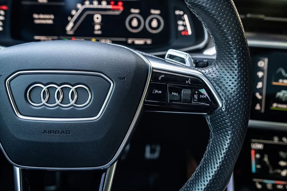 2023 Audi C8 RS7 - Image 15 of 20