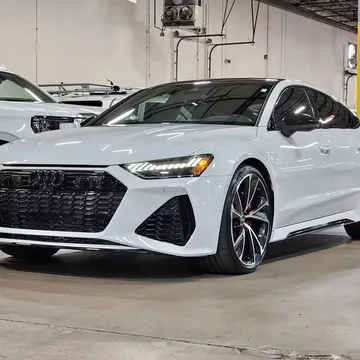 2023 Audi RS 7
