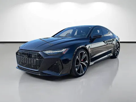 2023 Audi RS 7
