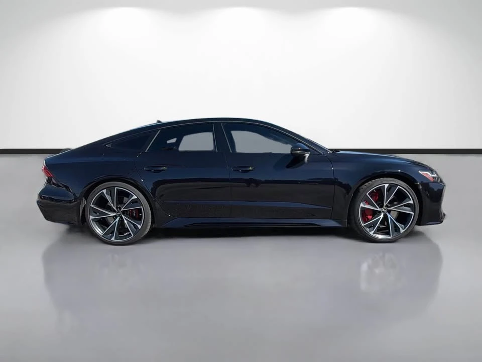 2023 Audi C8 RS7 - Image 6 of 11