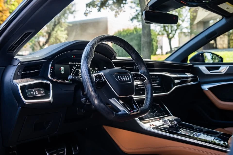2023 Audi C8 RS7 - Image 10 of 19