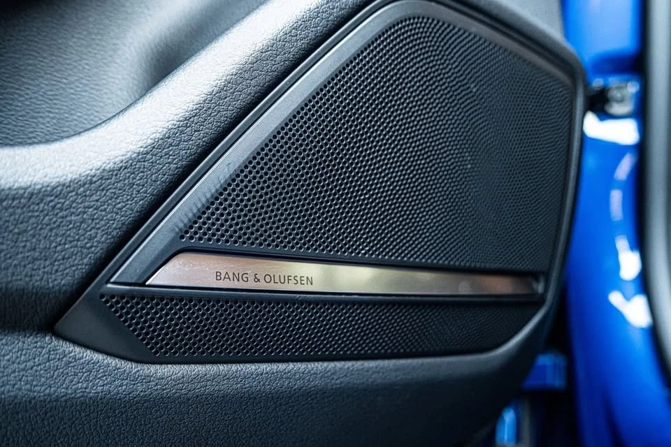 2023 Audi C8 RS7 - Image 18 of 19